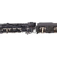 Sunset Models O Scale USRA "Heavy" 2-8-2 Steam Loco & Tender (2-Rail) EX/Box