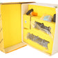 Sunset Models O Scale USRA "Heavy" 2-8-2 Steam Loco & Tender (2-Rail) EX/Box