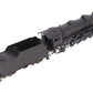 Sunset Models O Scale USRA "Heavy" 2-8-2 Steam Loco & Tender (2-Rail) EX/Box