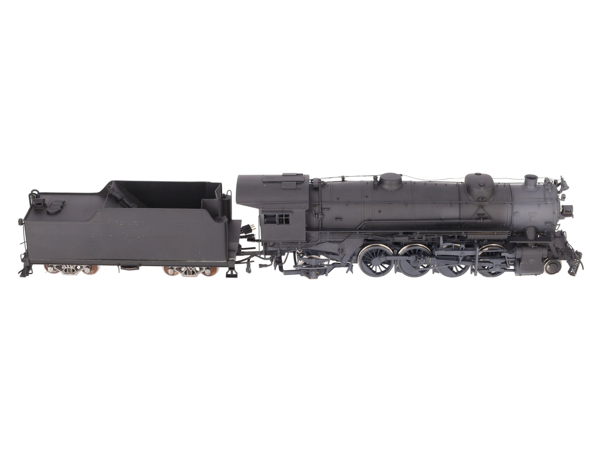 Sunset Models O Scale USRA 