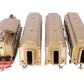 Lionel 402 Vintage Standard Gauge Prewar Tinplate Passenger Set (Repainted) VG