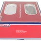 Williams 23204 O Erie ALCO FA1 - FB1 Conventional 3-Rail Diesel Loco #725A/#725B EX/Box
