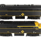 Williams 23204 O Erie ALCO FA1 - FB1 Conventional 3-Rail Diesel Loco #725A/#725B EX/Box
