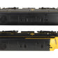 Williams 23204 O Erie ALCO FA1 - FB1 Conventional 3-Rail Diesel Loco #725A/#725B EX/Box
