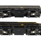 Williams 23204 O Erie ALCO FA1 - FB1 Conventional 3-Rail Diesel Loco #725A/#725B EX/Box