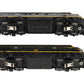 Williams 20108 Erie EMD F3 AA Diesel Locomotive Set