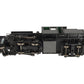 Bachmann 80998 1:20.3 Scale Undecorated Baldwin 2-4-4 Forney Steam Locomotive EX