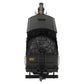 Bachmann 80998 1:20.3 Scale Undecorated Baldwin 2-4-4 Forney Steam Locomotive EX