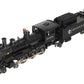 Williams 40603 WM Baldwin 4-6-0 Steam Locomotive Santa Fe O #464 EX/Box