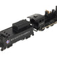 Williams 40603 WM Baldwin 4-6-0 Steam Locomotive Santa Fe O #464 EX/Box