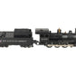 Williams 40603 WM Baldwin 4-6-0 Steam Locomotive Santa Fe O #464 EX/Box