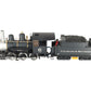 LGB 2019S Colorado & Southern Mogul Steam Locomotive & Tender #6 EX