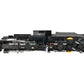LGB 2019S Colorado & Southern Mogul Steam Locomotive & Tender #6 EX