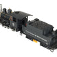 LGB 2019S Colorado & Southern Mogul Steam Locomotive & Tender #6 EX