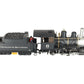 LGB 2019S Colorado & Southern Mogul Steam Locomotive & Tender #6 EX