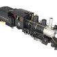 LGB 2019S Colorado & Southern Mogul Steam Locomotive & Tender #6 EX