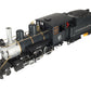 LGB 2019S Colorado & Southern Mogul Steam Locomotive & Tender #6 EX