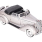 Franklin Mint 1:24 25th Anniv. Edition 1936 Hudson Eight Replica - 2500 Made EX/Box