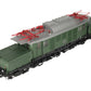 Marklin 55223 1 Gauge Deutsche Bundesbahn Class E 94 Electric Locomotive #E94062 EX/Box