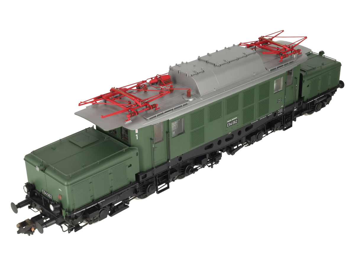 Marklin 55223 1 Gauge Deutsche Bundesbahn Class E 94 Electric Locomotive #E94062 EX/Box
