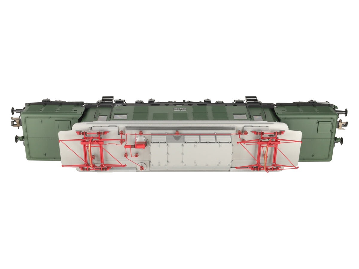 Marklin 55223 1 Gauge Deutsche Bundesbahn Class E 94 Electric Locomotive #E94062 EX/Box