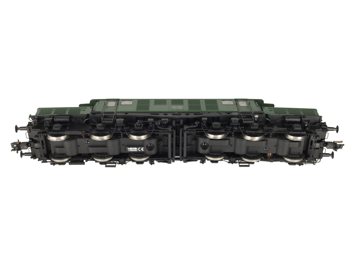 Marklin 55223 1 Gauge Deutsche Bundesbahn Class E 94 Electric Locomotive #E94062 EX/Box
