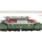 Marklin 55223 1 Gauge Deutsche Bundesbahn Class E 94 Electric Locomotive #E94062 EX/Box