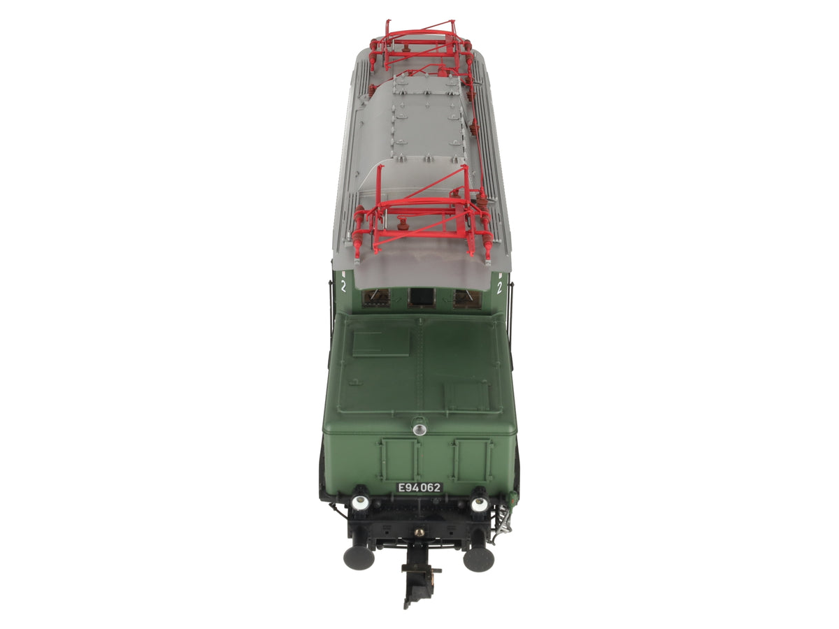 Marklin 55223 1 Gauge Deutsche Bundesbahn Class E 94 Electric Locomotive #E94062 EX/Box