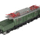 Marklin 55223 1 Gauge Deutsche Bundesbahn Class E 94 Electric Locomotive #E94062 EX/Box
