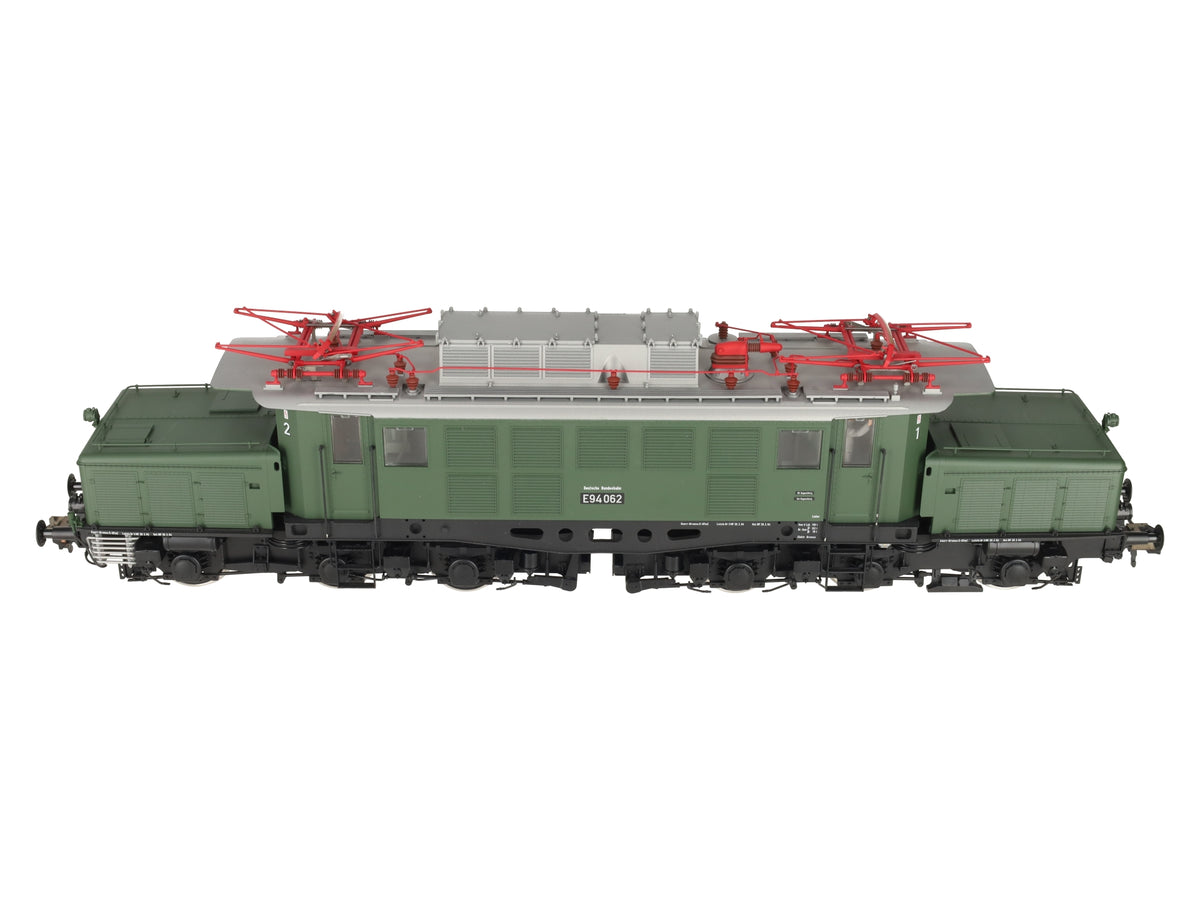 Marklin 55223 1 Gauge Deutsche Bundesbahn Class E 94 Electric Locomotive #E94062 EX/Box