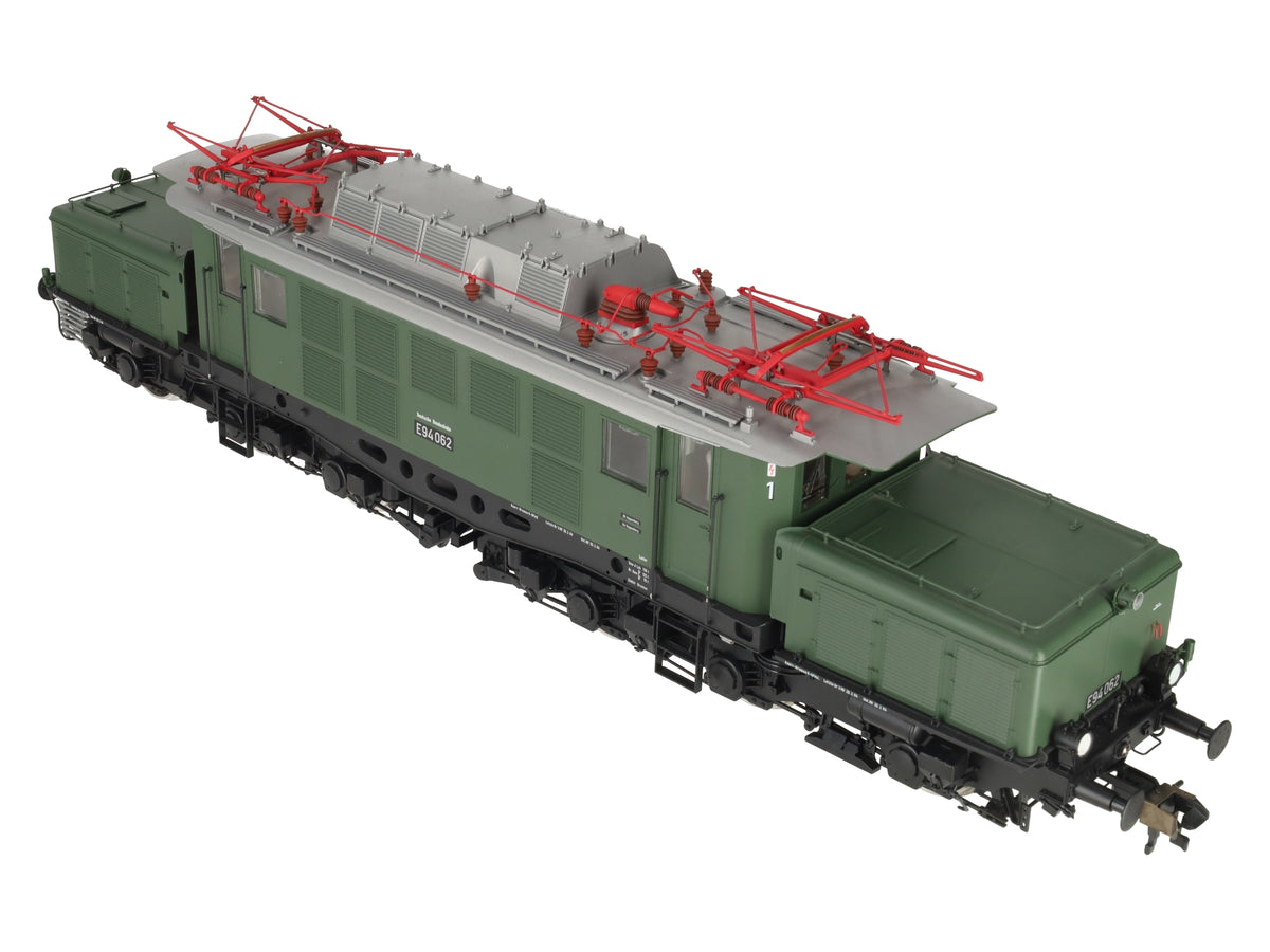 Marklin 55223 1 Gauge Deutsche Bundesbahn Class E 94 Electric Locomotive #E94062 EX/Box