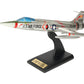 Daron Worldwide Trading ESAFO23 1:32 ES/F-104C Starfighter Aircraft w/Stand LN/Box