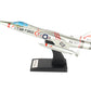 Daron Worldwide Trading ESAFO23 1:32 ES/F-104C Starfighter Aircraft w/Stand LN/Box