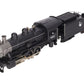 MTH 30-1202-1 O Gauge Jersey Central Switcher Steam Engine #105 w/ PS2 EX/Box