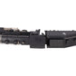 MTH 30-1202-1 O Gauge Jersey Central Switcher Steam Engine #105 w/ PS2 EX/Box