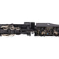 MTH 30-1202-1 O Gauge Jersey Central Switcher Steam Engine #105 w/ PS2 EX/Box