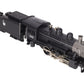 MTH 30-1202-1 O Gauge Jersey Central Switcher Steam Engine #105 w/ PS2 EX/Box