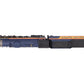 Precision Craft Models 591 HO Chessie T-1 4-8-4 Loco w/ Tender #2101 w/ Sound