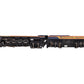 Precision Craft Models 591 HO Chessie T-1 4-8-4 Loco w/ Tender #2101 w/ Sound