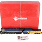 Precision Craft Models 591 HO Chessie T-1 4-8-4 Loco w/ Tender #2101 w/ Sound