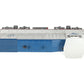 MTH 30-20568-1 O Gauge Amtrak MP15DC Diesel Engine w/PS3 #537 EX/Box