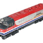 MTH 30-20470-1 O Amtrak F40 with PS3 #90221