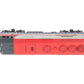 MTH 30-20470-1 O Amtrak F40 with PS3 #90221