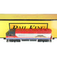 MTH 30-20470-1 O Amtrak F40 with PS3 #90221