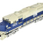 MTH 30-20265-1 O General Motors Demo GP-20 Diesel Engine #5625 w/PS3/Box