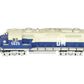 MTH 30-20265-1 O General Motors Demo GP-20 Diesel Engine #5625 w/PS3/Box