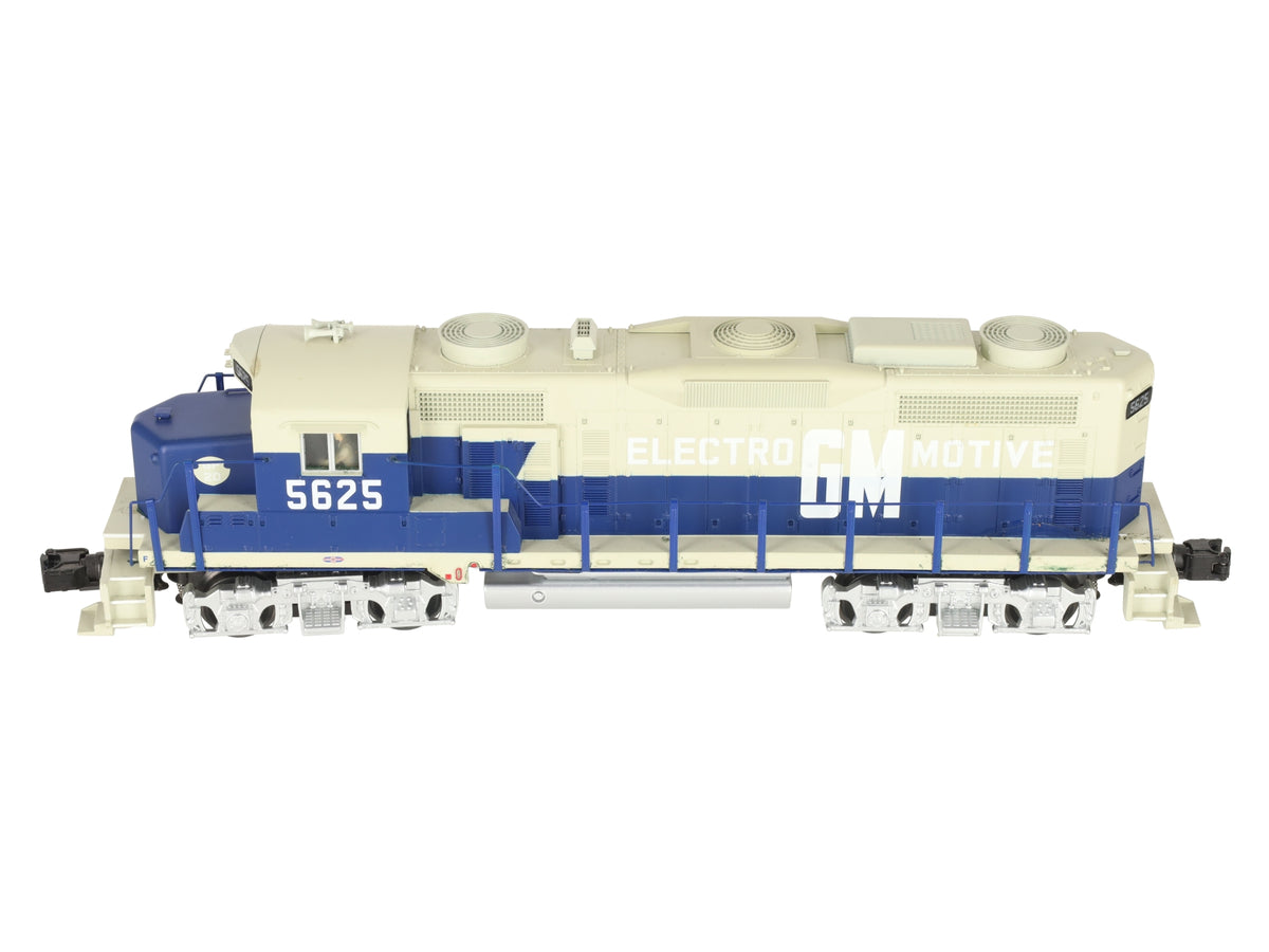 MTH 30-20265-1 O General Motors Demo GP-20 Diesel Engine #5625 w/PS3/Box