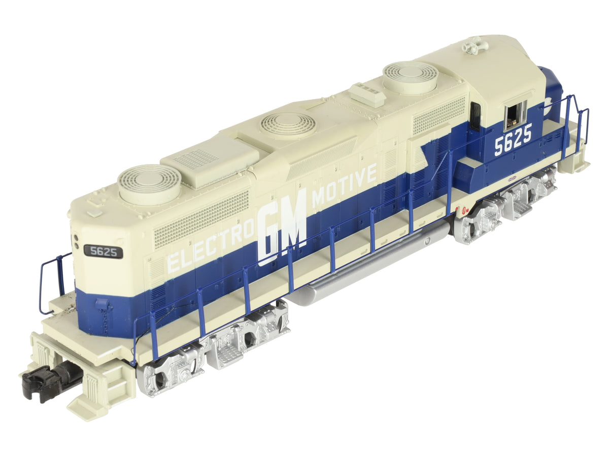 MTH 30-20265-1 O General Motors Demo GP-20 Diesel Engine #5625 w/PS3/Box
