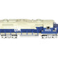 MTH 30-20265-1 O General Motors Demo GP-20 Diesel Engine #5625 w/PS3/Box