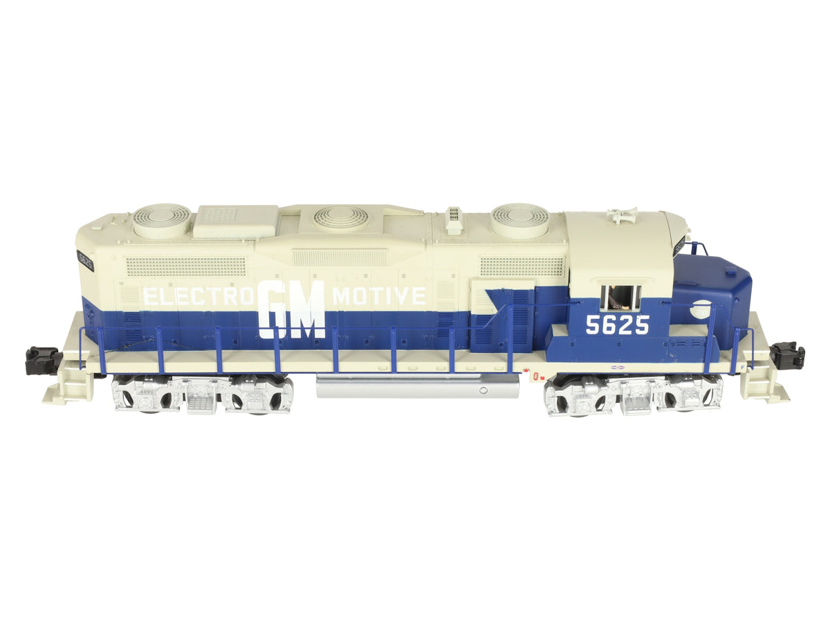MTH 30-20265-1 O General Motors Demo GP-20 Diesel Engine #5625 w/PS3/Box